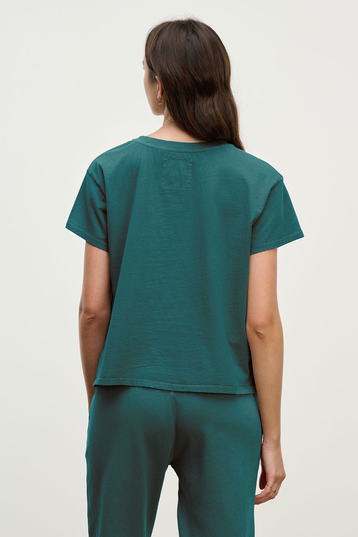 TOPANGA TEE