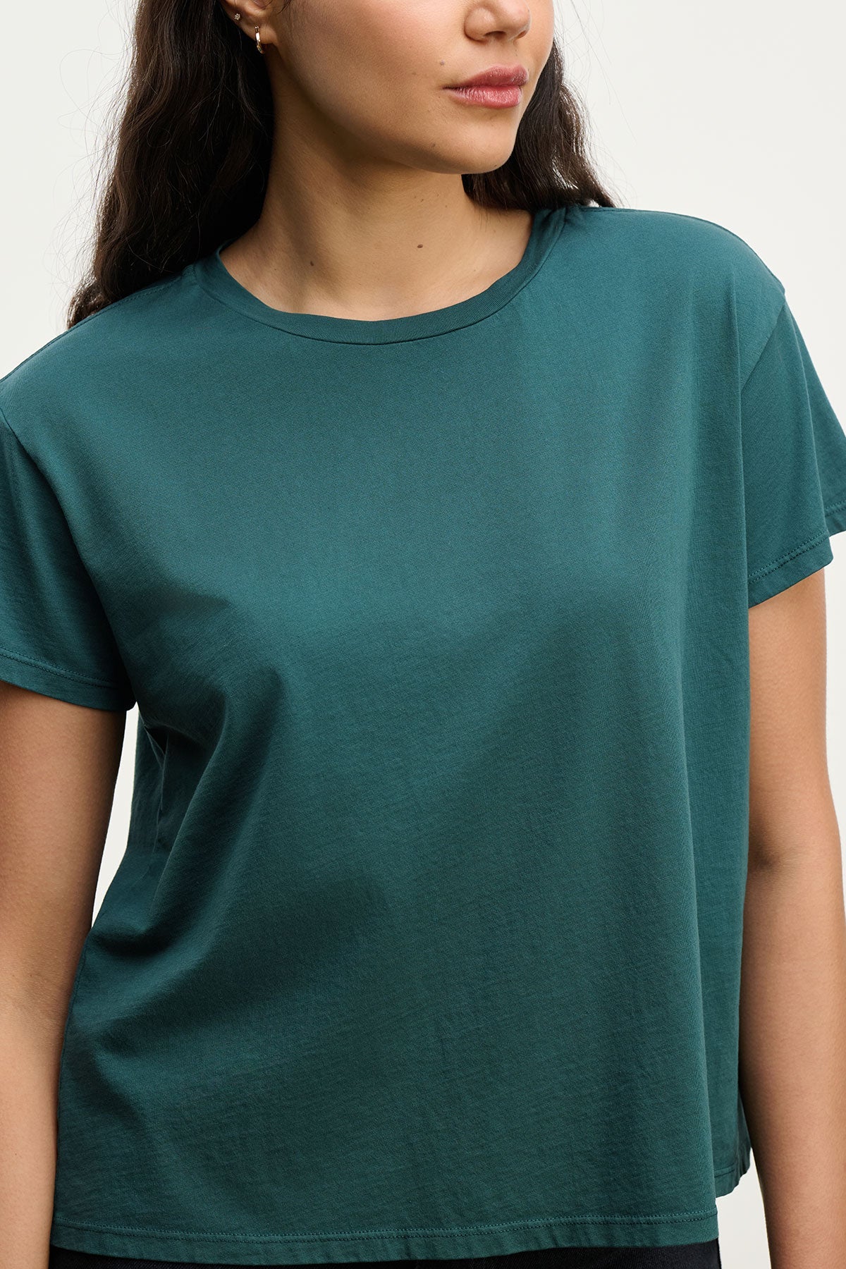 TOPANGA TEE