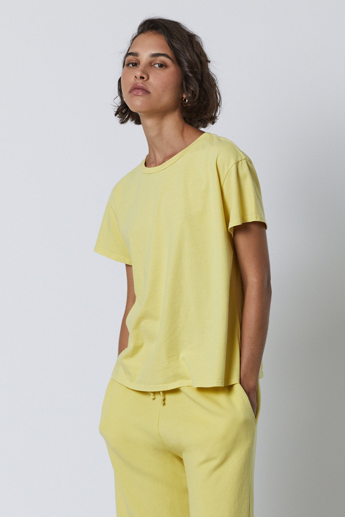 TOPANGA TEE