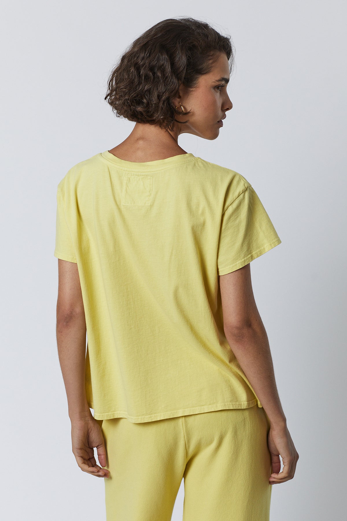 TOPANGA TEE