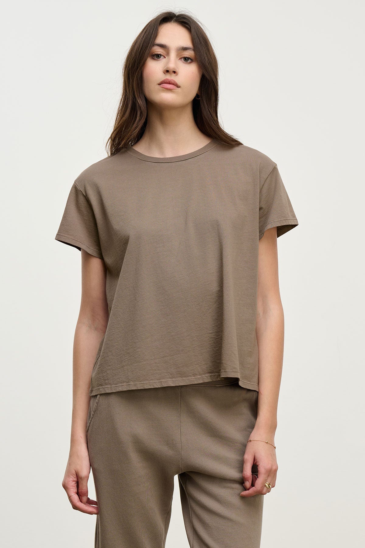 TOPANGA TEE