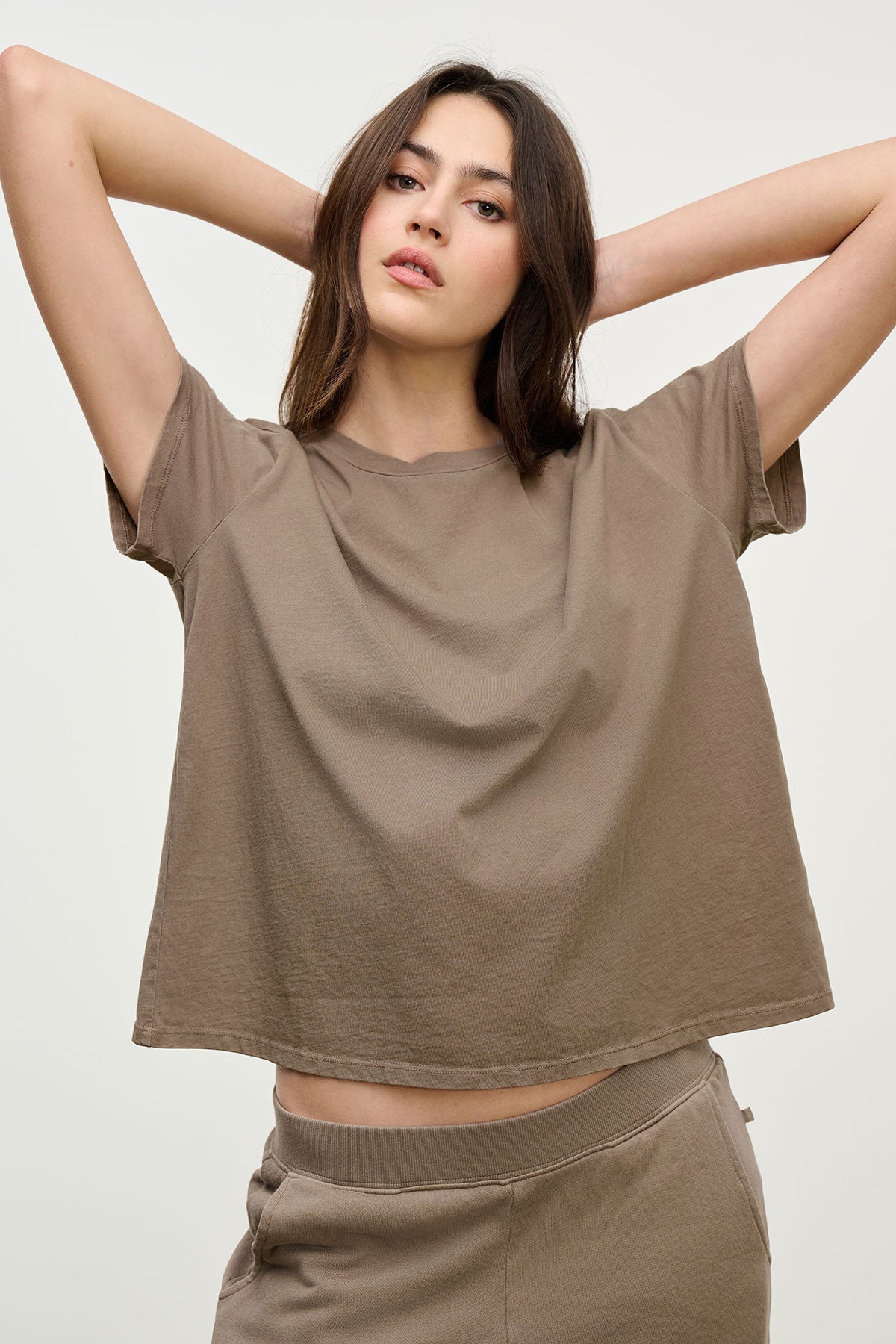 TOPANGA TEE