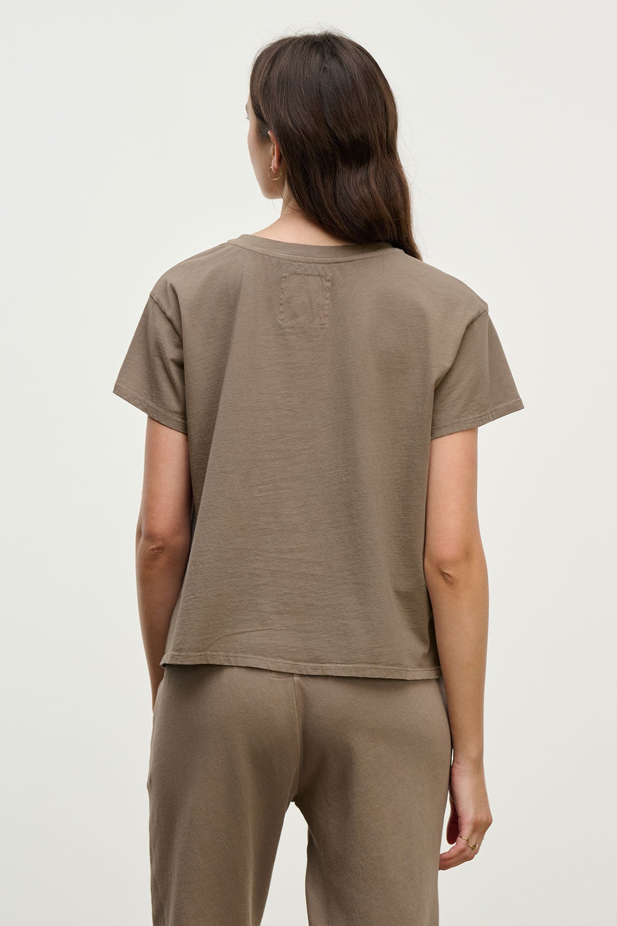 TOPANGA TEE