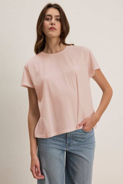 TOPANGA TEE