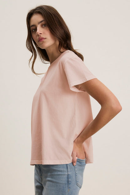 TOPANGA TEE