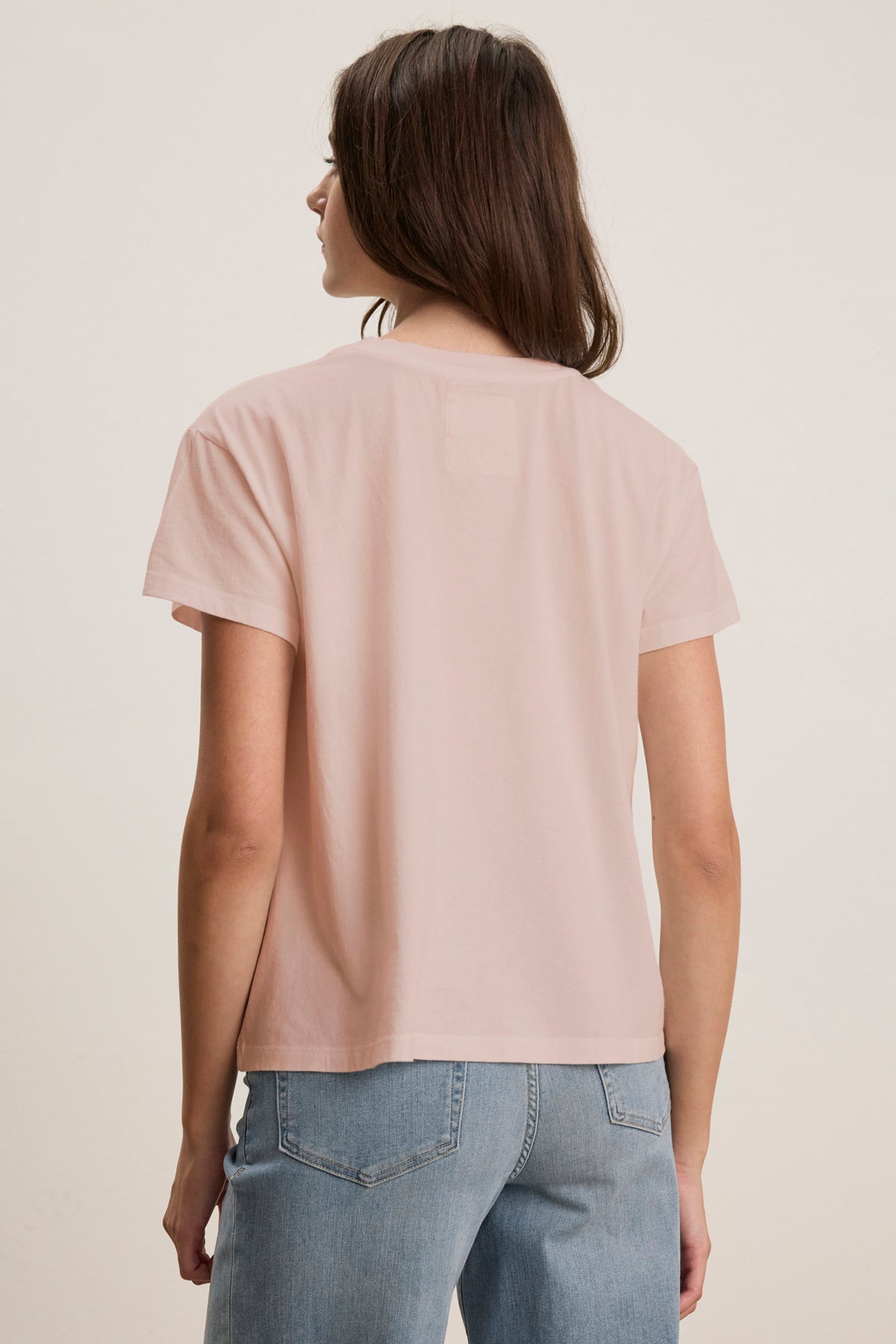 TOPANGA TEE