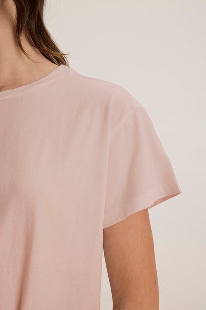 TOPANGA TEE