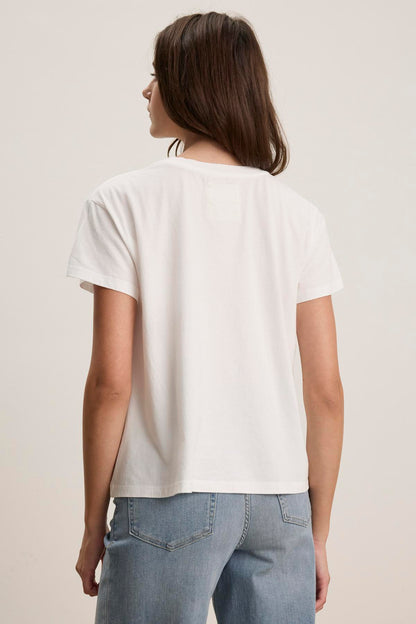 TOPANGA TEE