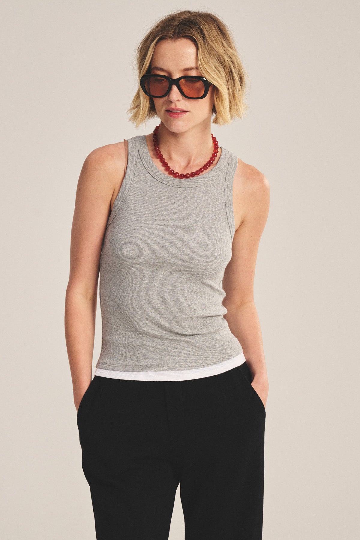 ORION TANK TOP