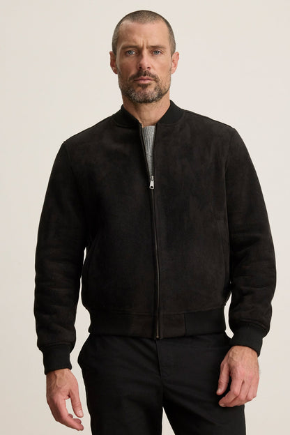 AMIAS BOMBER JACKET