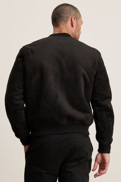 AMIAS BOMBER JACKET