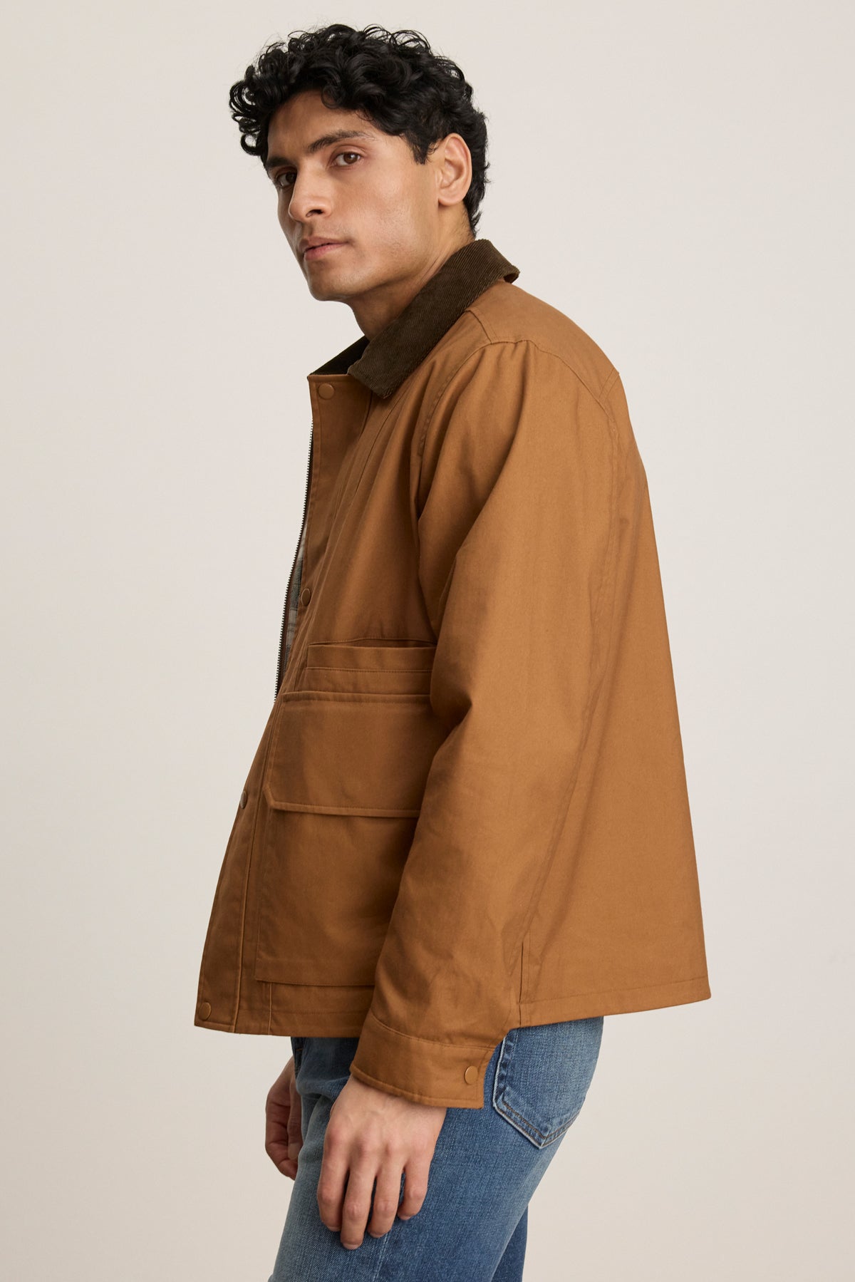 DESREN JACKET
