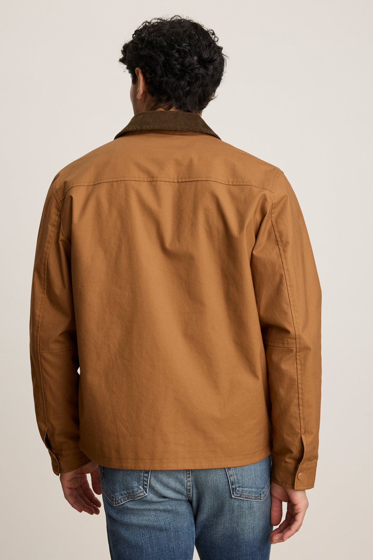 DESREN JACKET