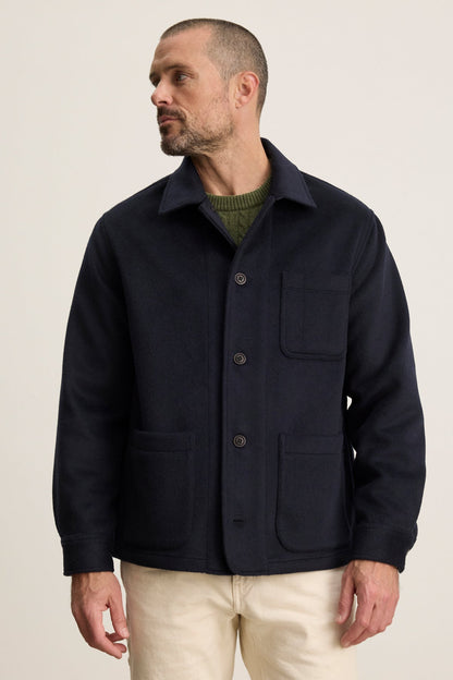 EMERSON CHORE JACKET