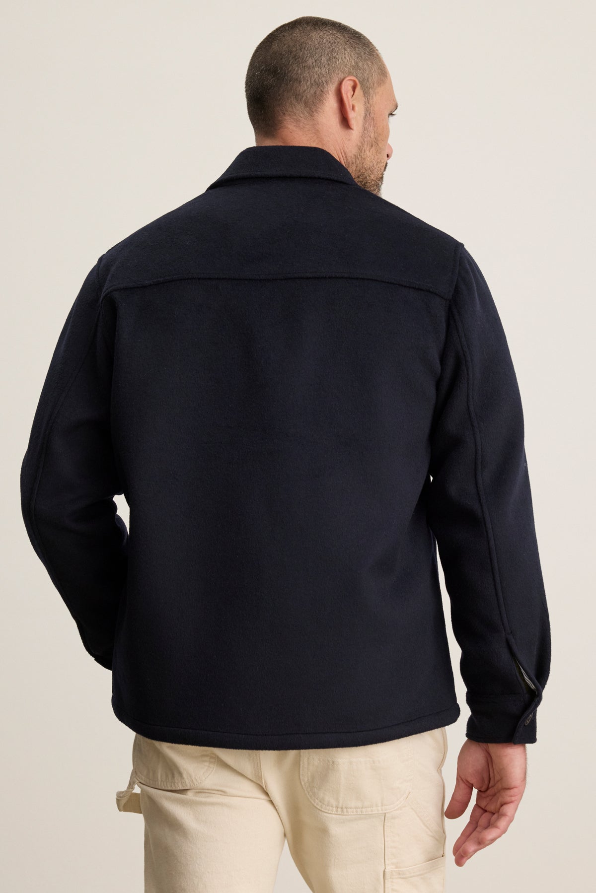 EMERSON CHORE JACKET
