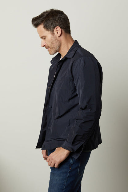 JONES JACKET