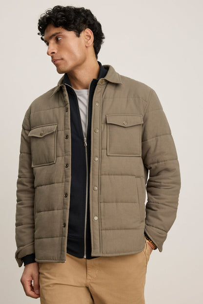 SUMMIT JACKET