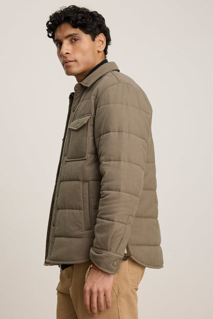 SUMMIT JACKET