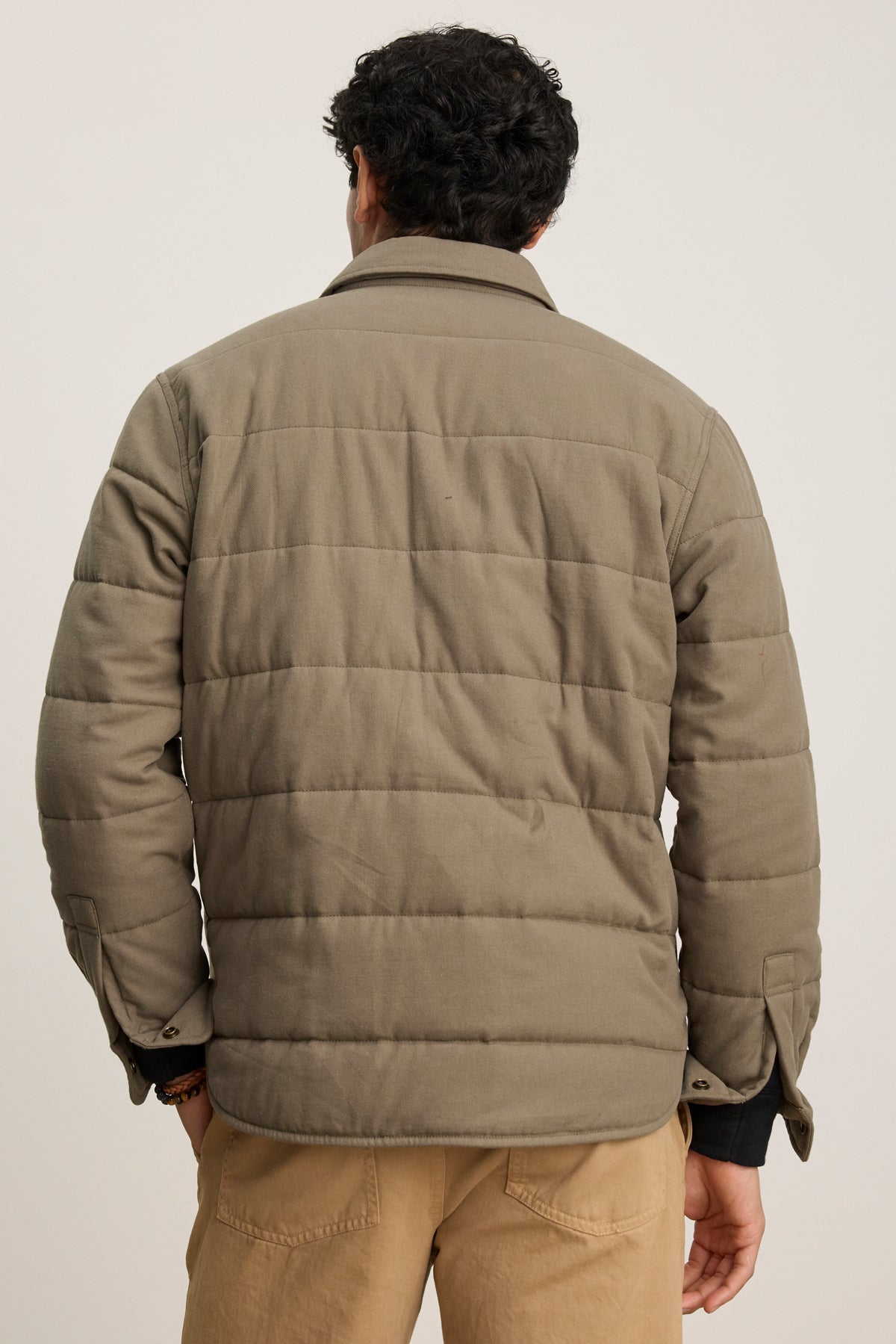 SUMMIT JACKET