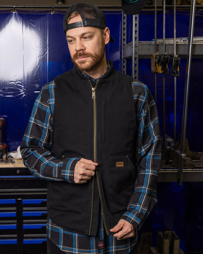 Outlaw Work Vest
