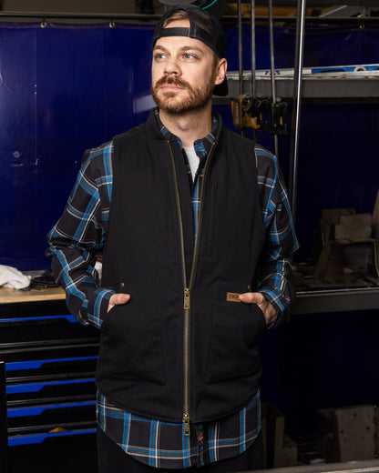 Outlaw Work Vest