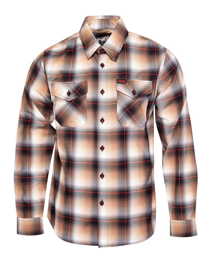 Overlander Flannel