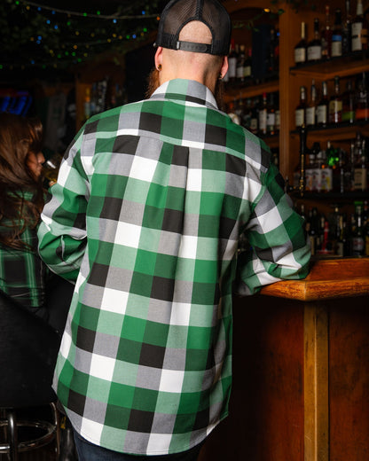 Paddy Flannel