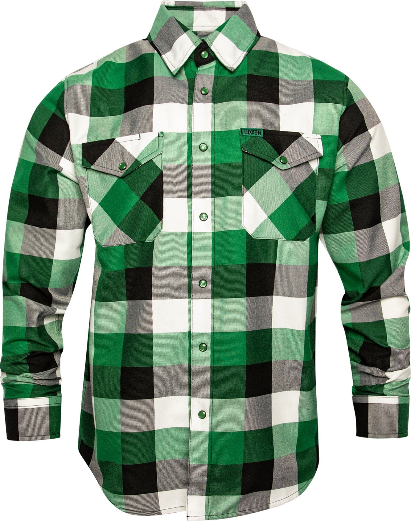 Paddy Flannel