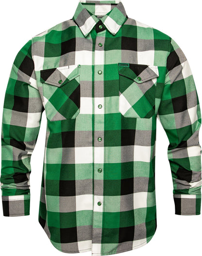 Paddy Flannel
