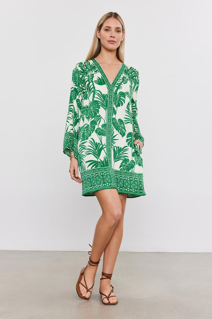EMELLA DRESS