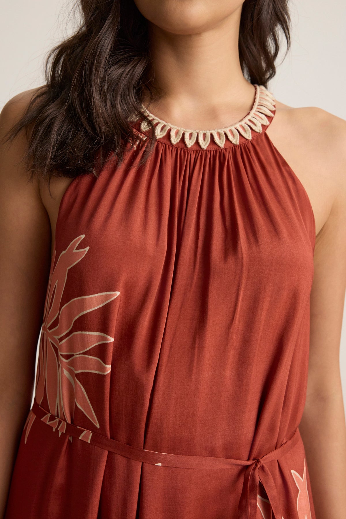 ODESSA DRESS
