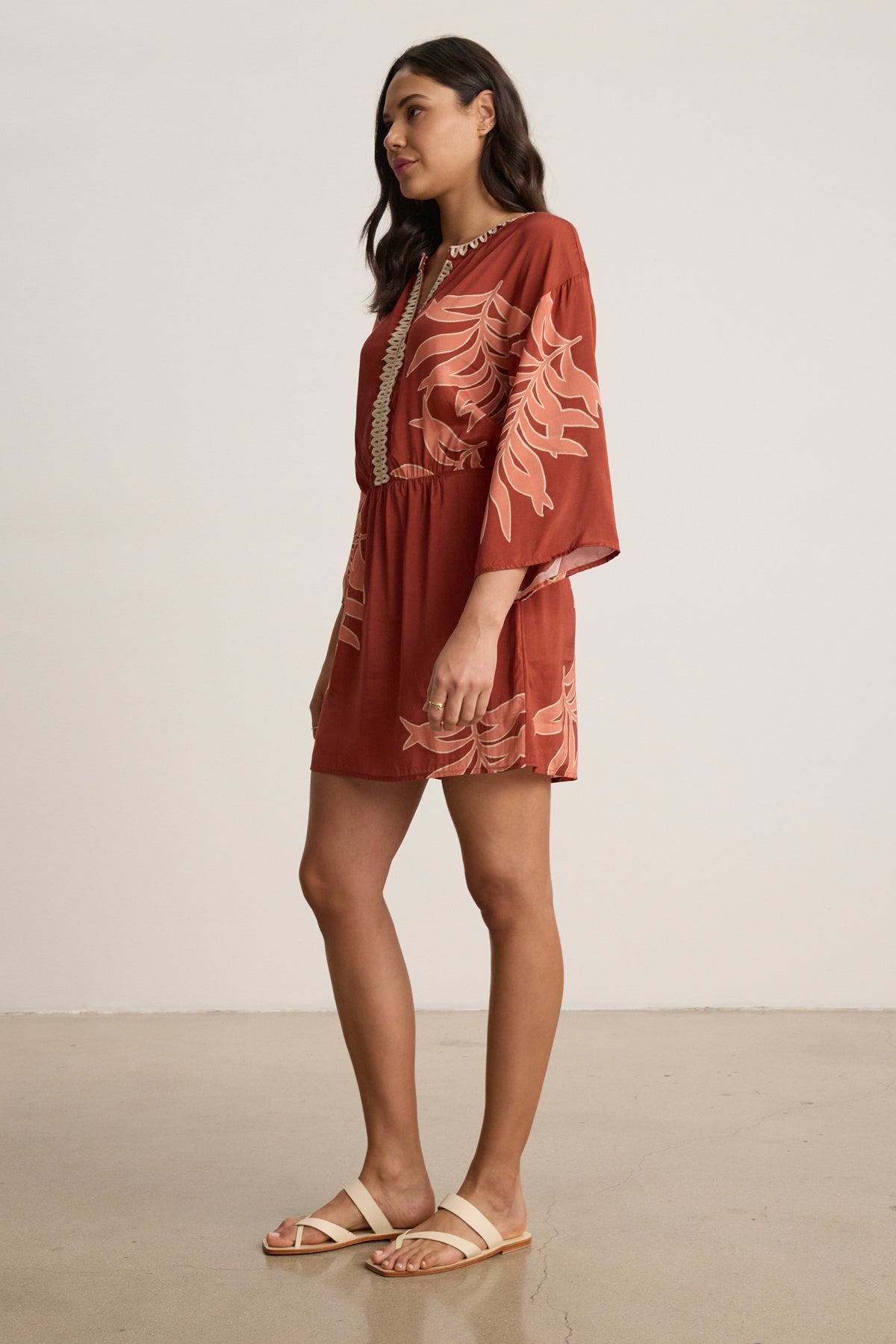 PHOEBE DRESS