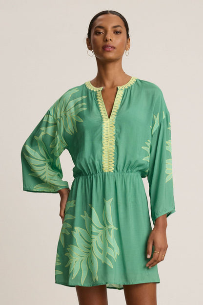 PHOEBE DRESS