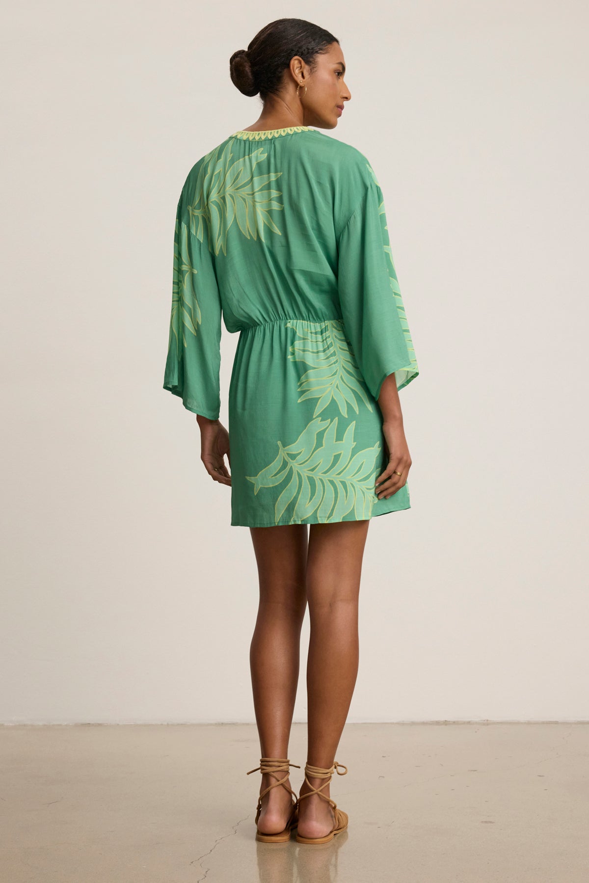 PHOEBE DRESS