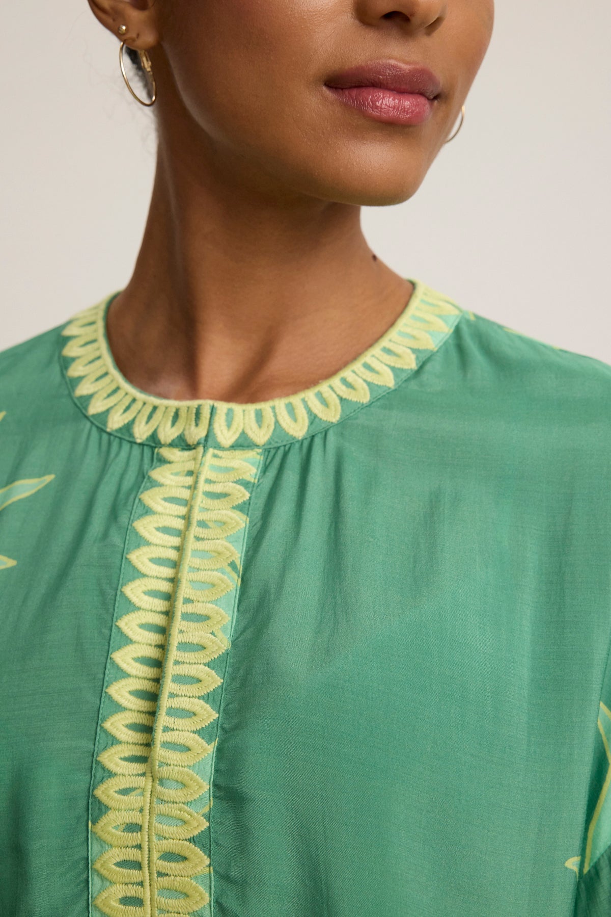 PHOEBE DRESS