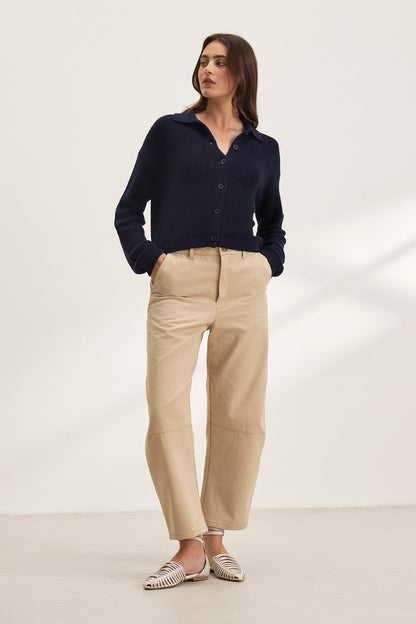 TAJ CARDIGAN
