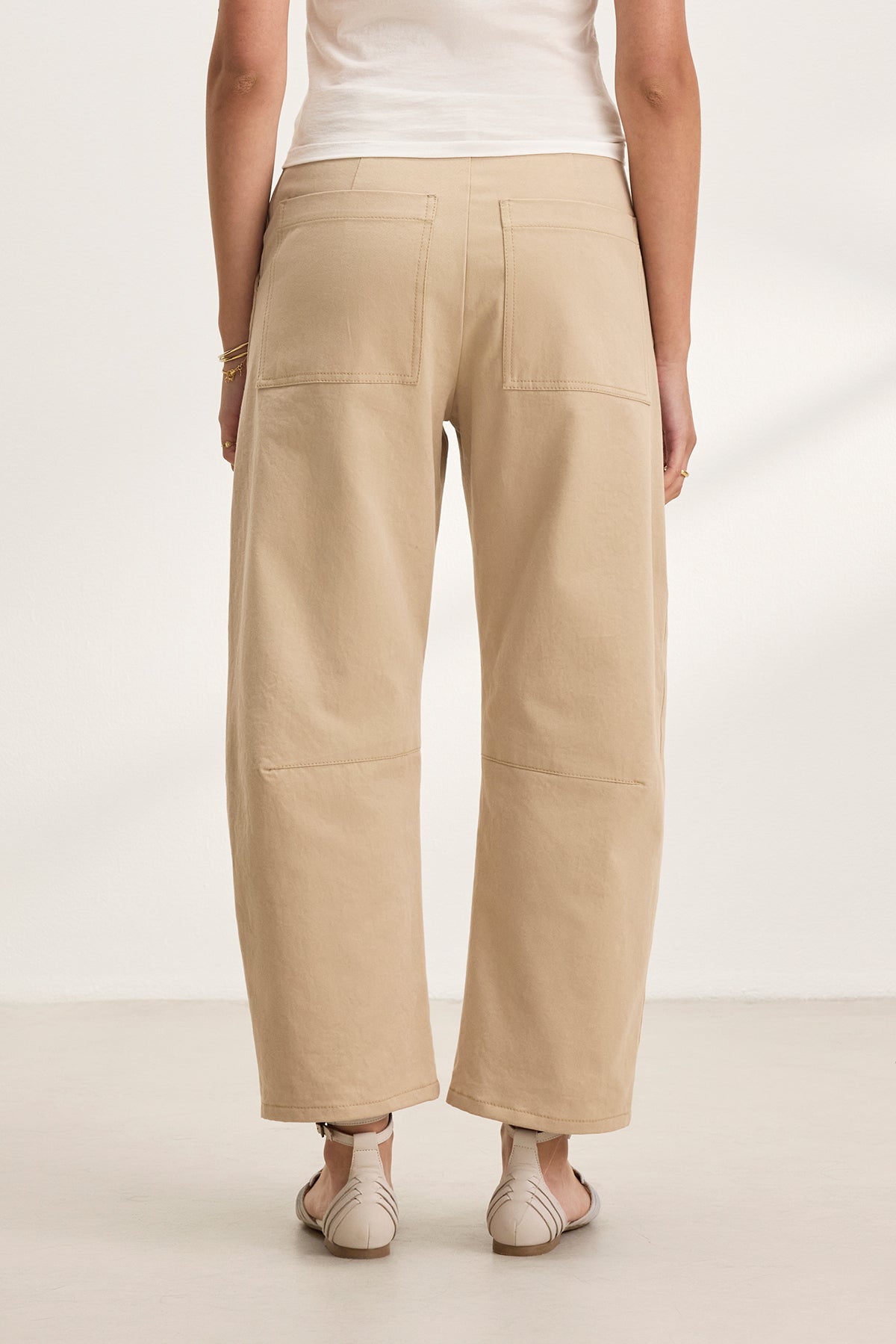 ALEXIS PANT