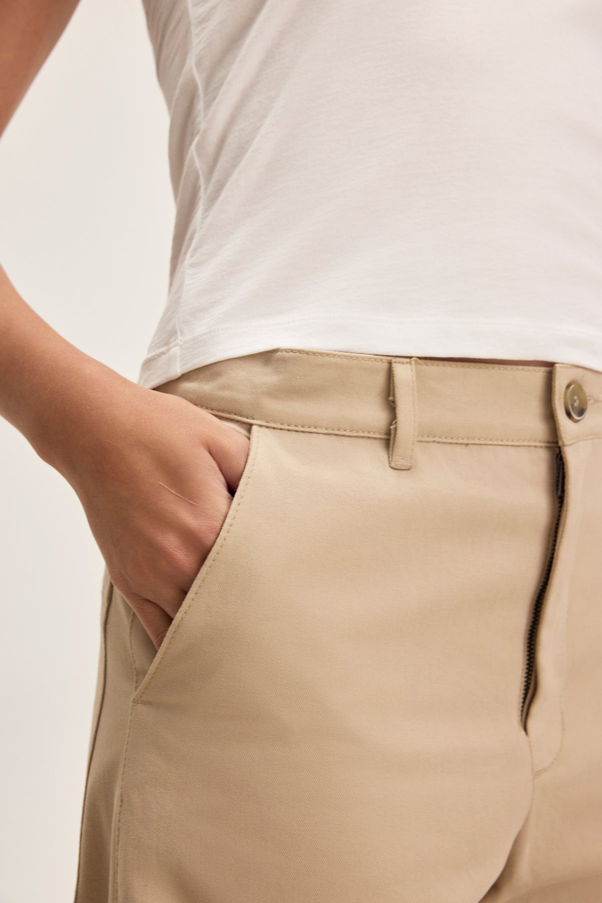 ALEXIS PANT