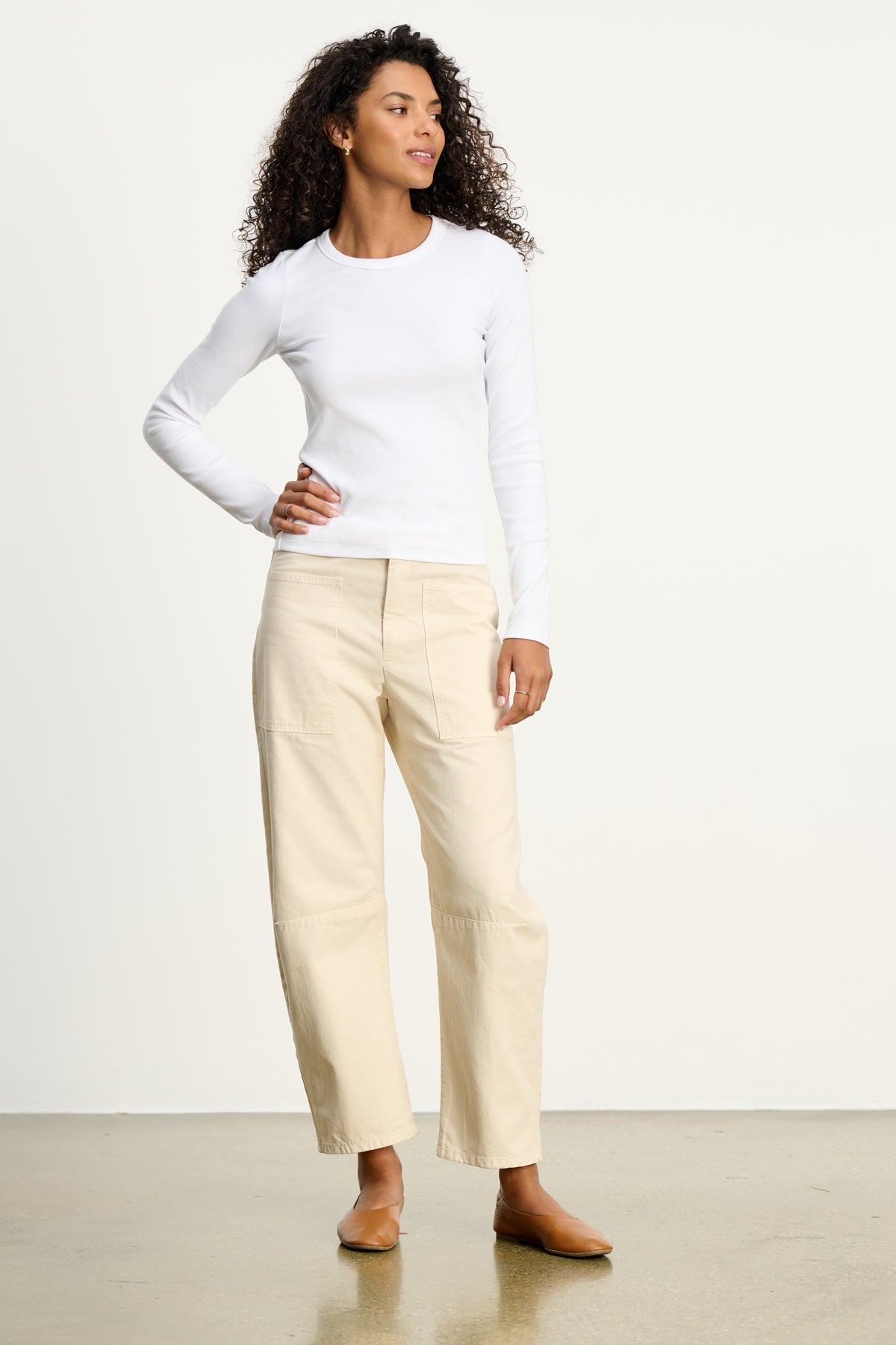 BRYLIE PANT