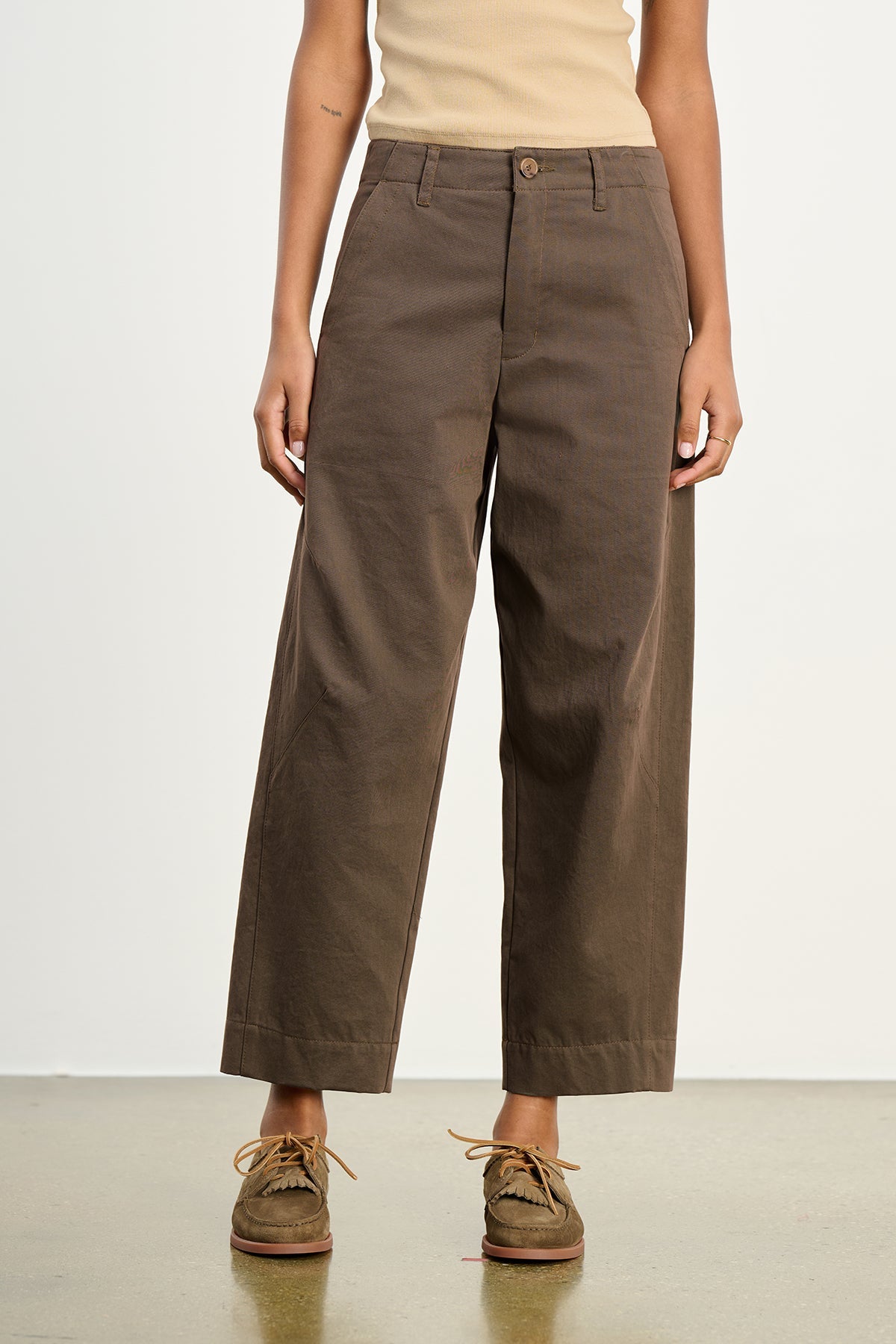 DARIA PANT