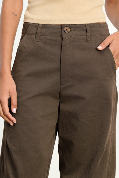 DARIA PANT