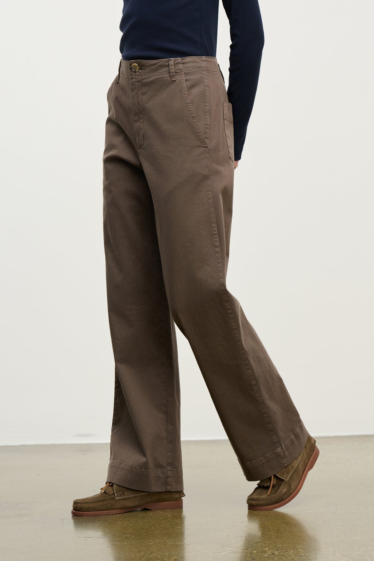 DEN PANT
