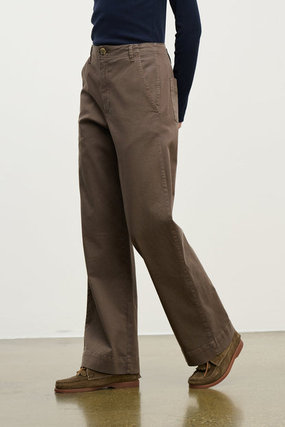 DEN PANT