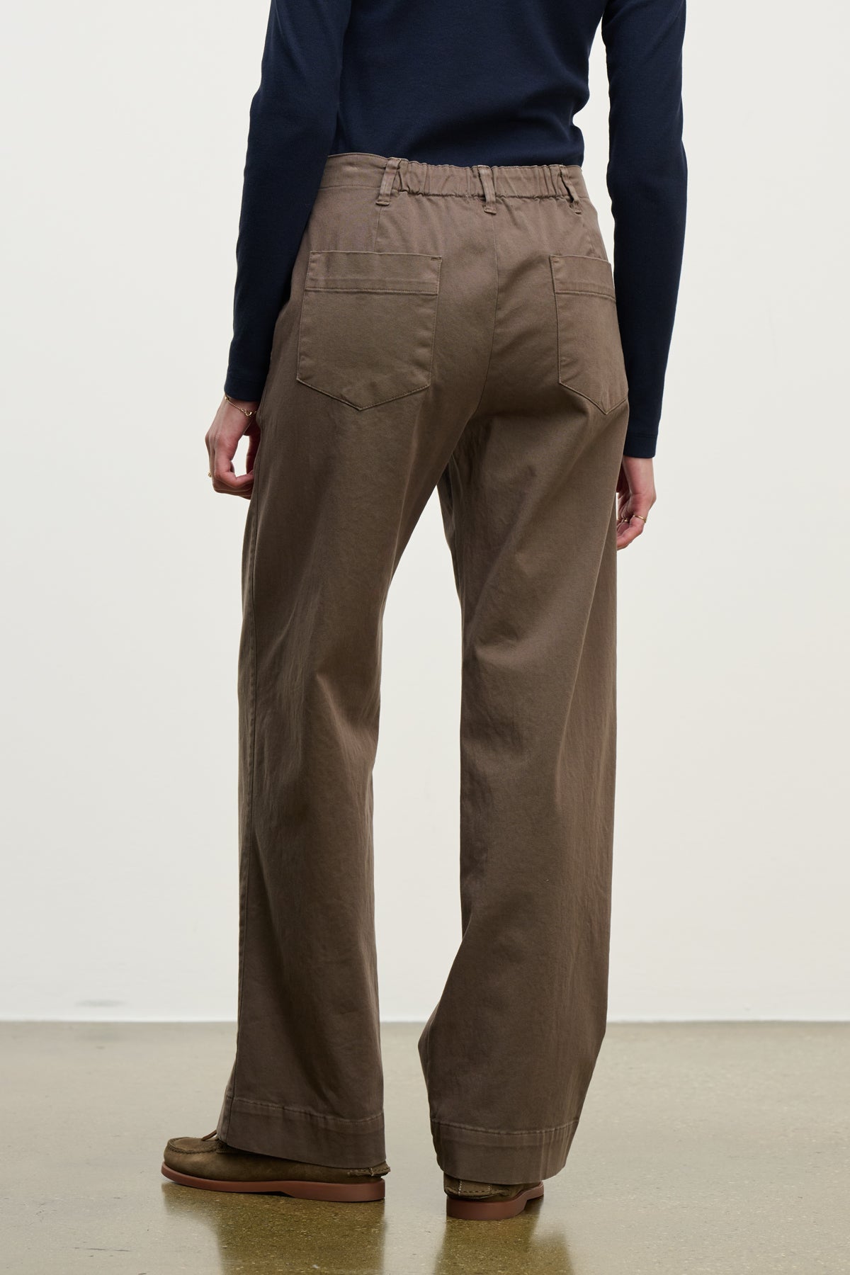 DEN PANT