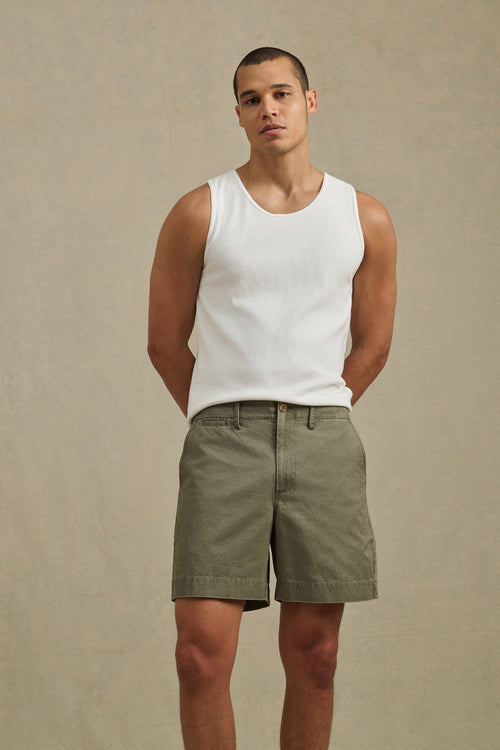JOEL SHORT