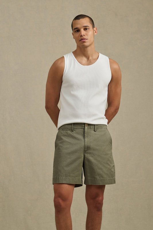 JOEL SHORT