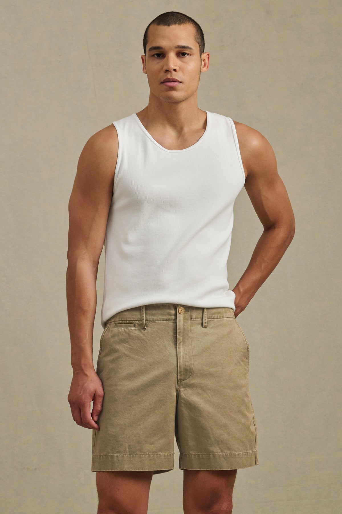 JOEL SHORT