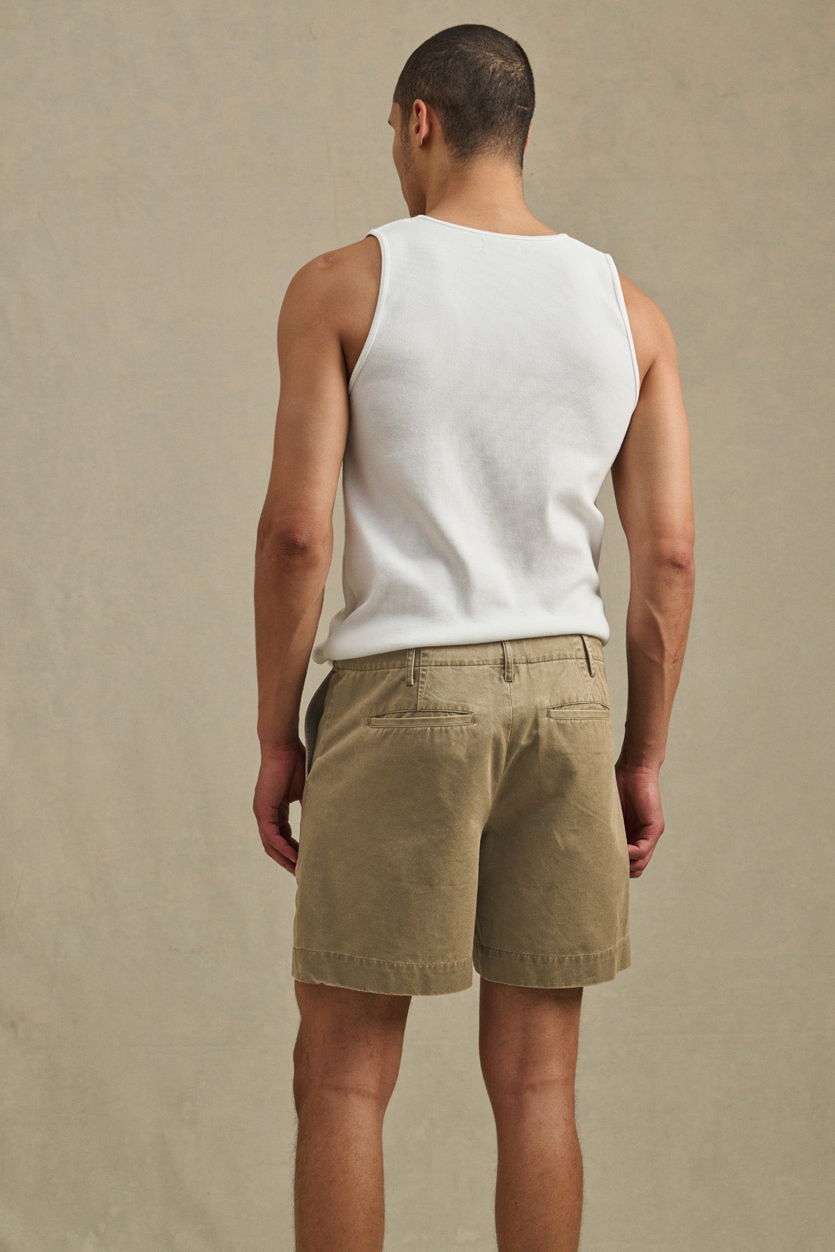 JOEL SHORT