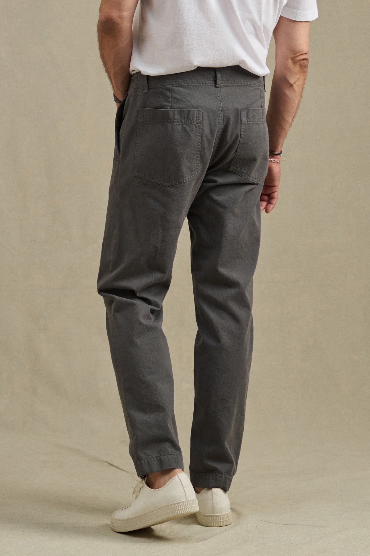 LENNOX PANT