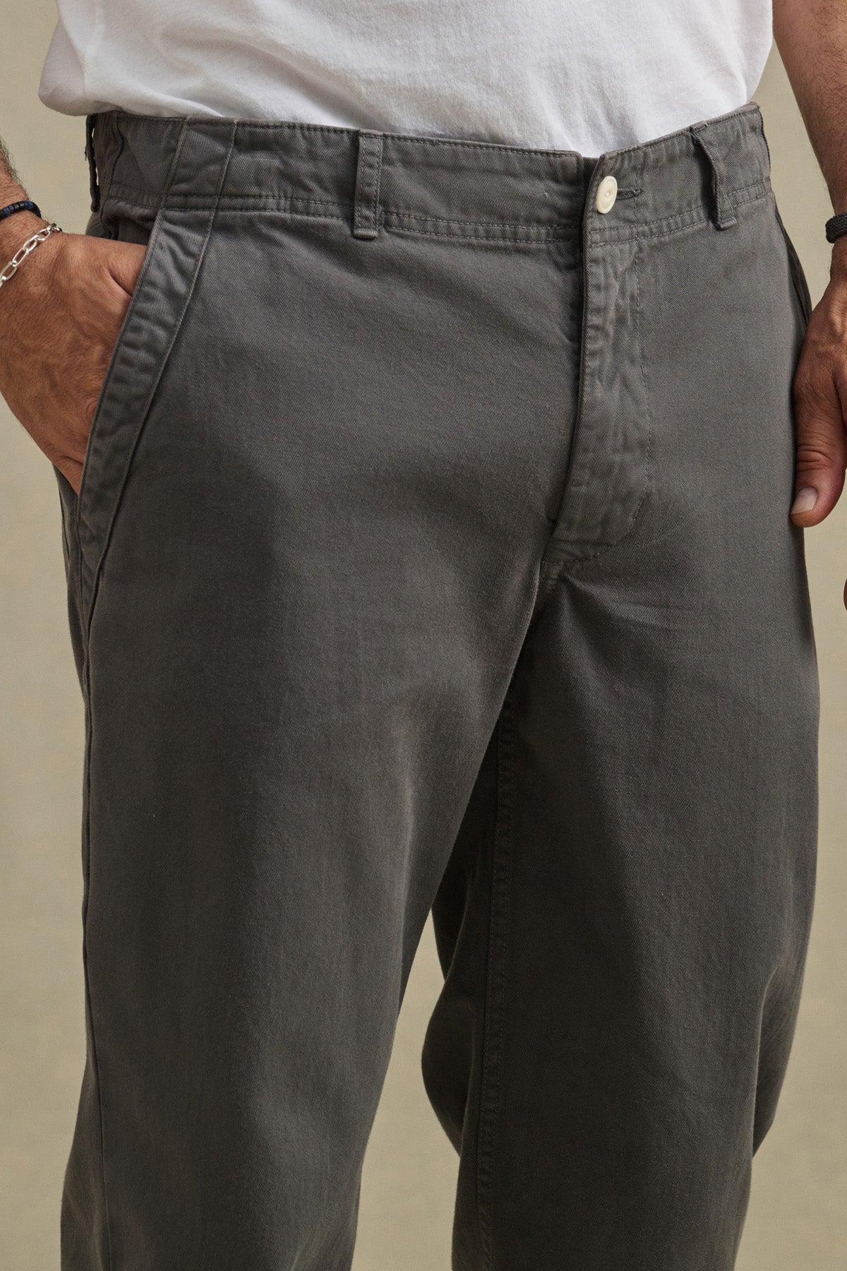 LENNOX PANT